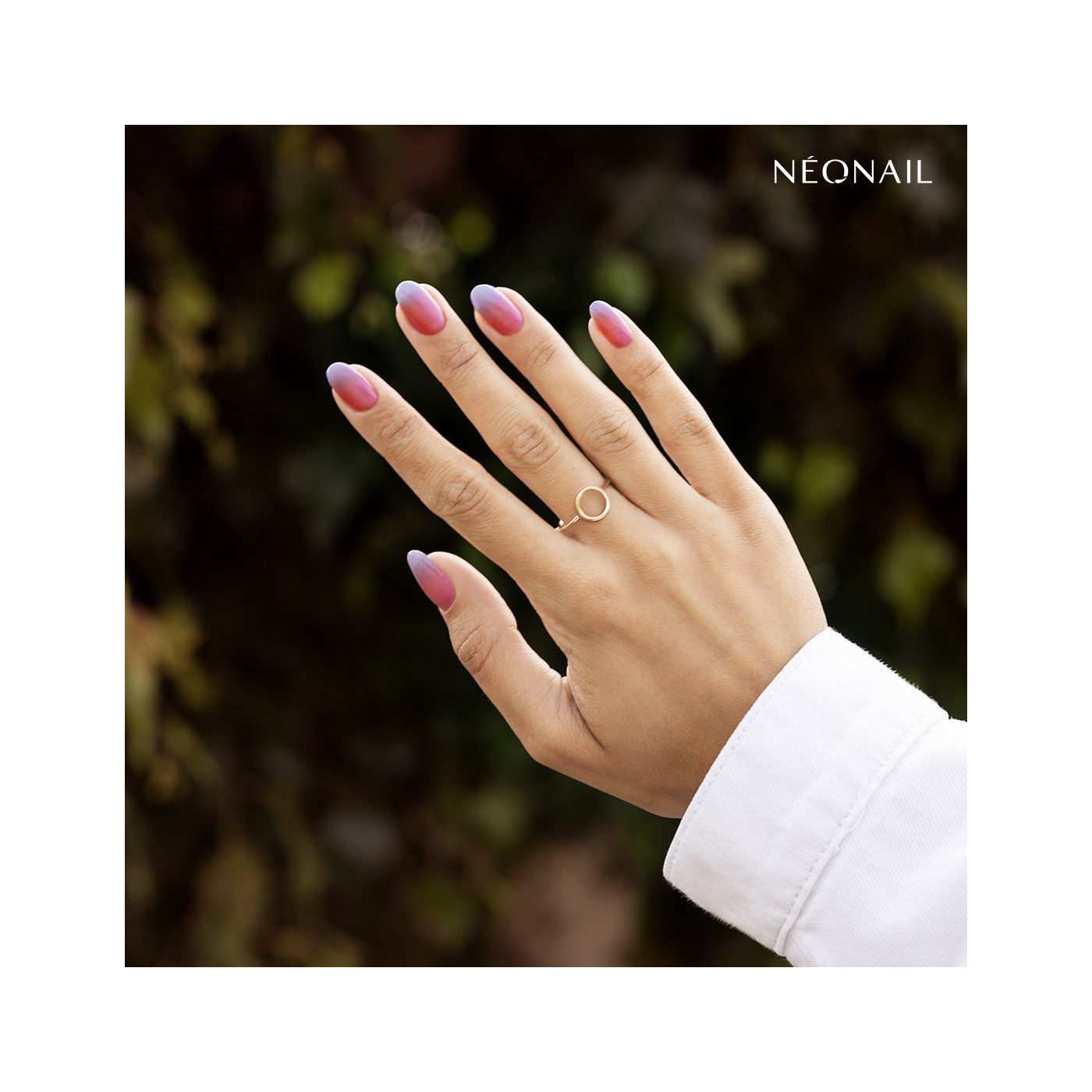Smalto Semipermanente 7,2 ml - Ticket To Anywhere